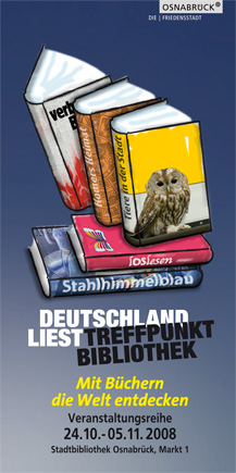 treffpunkt bibliothek