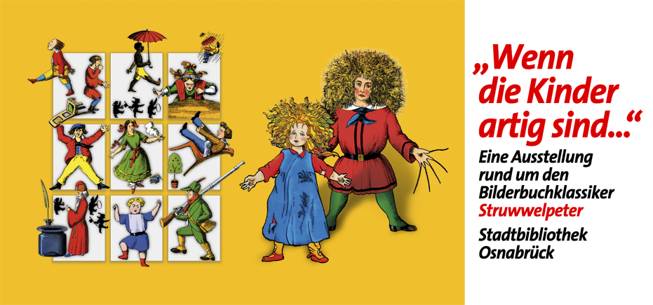 struwwelpeter cover